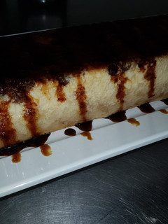 Una foto de Puding