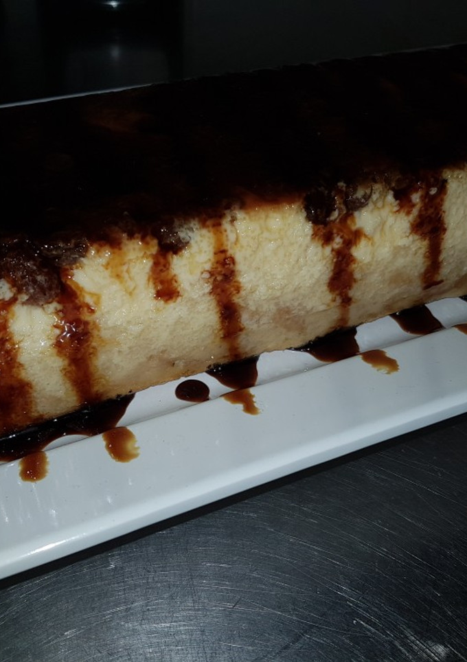 Una foto de Puding