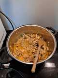 Carne guisada
