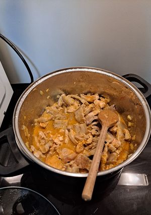 Foto de Carne guisada
