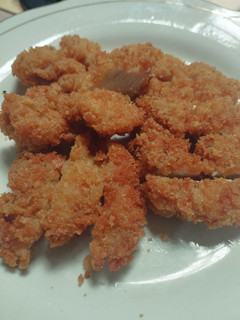 Foto resep Chicken katsu frozen stock