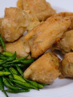 Foto resep Tahu Isi Sayuran