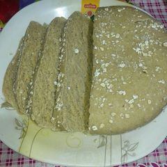 A picture of Whole Wheat Brown 🍞 Bread.