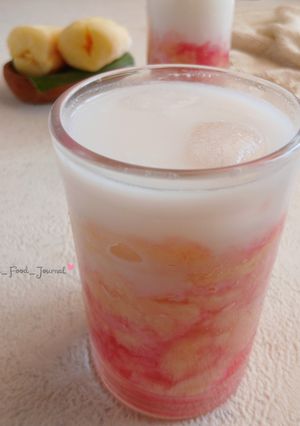 Foto resep Es Tape