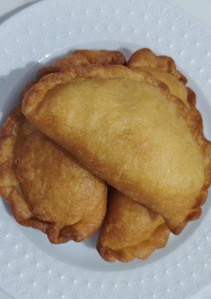 Foto resep Pastel isi Coklat
