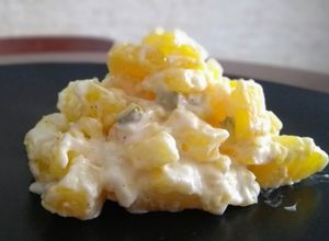 Foto de Maionese de Batata Salsa