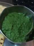 Sarso saag