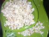 Gugguru(pop corn)