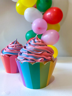 Foto de Cupcake Tudo de Bom da Tieta
