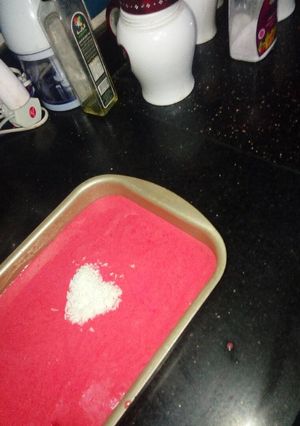 صورة لوصفة شاتو بالجيلى