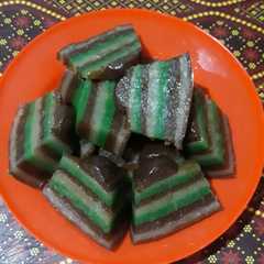 รูปของ Kue lapis