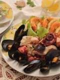 Fantasia di mare