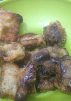 Foto resep Goreng kurma special