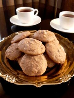 عکسی از دستور کوکی لاهیجان