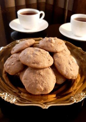 عکسی از دستور کوکی لاهیجان