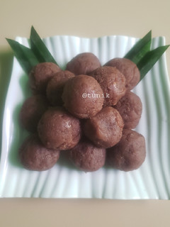 Foto resep Kumbu Pasta Kacang Merah