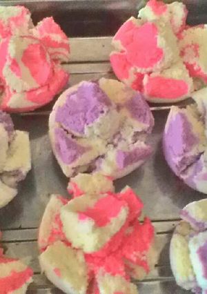 Foto resep Bolu kukus anti gagal