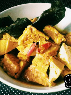 Foto resep Semur Tempe Tahu