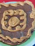 Chocotorta
