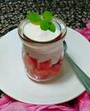 Sữa chua kiểu Hy Lạp