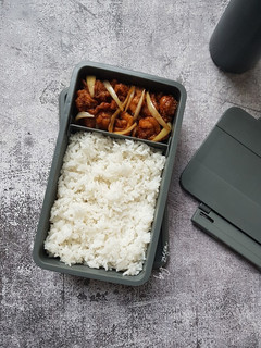 Foto resep Ayam Crispy Saus Mentega ~lunchbox