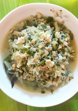 Foto resep Botok oblok2