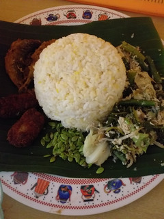 Foto resep Nasi Jagung Halus/Nasi Empog