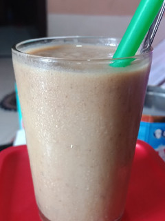 Foto resep Susu Kurma (ASI Booster)