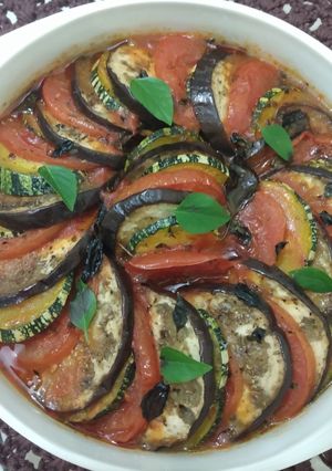 Foto de Ratatouille