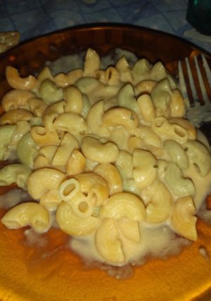 Una foto de Fideos rápidos