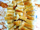 زنود الست