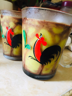 Foto resep Jus Alpukat + Oatmeal