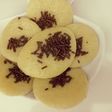 Kue cubit teflon
