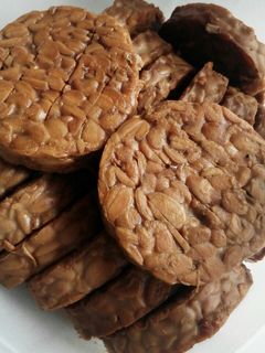 Foto resep Tempe Bacem
