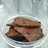 Crispy Brownies Cookies ala Lemonilo
