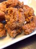 Easy Crispy Fried Chicken Coating