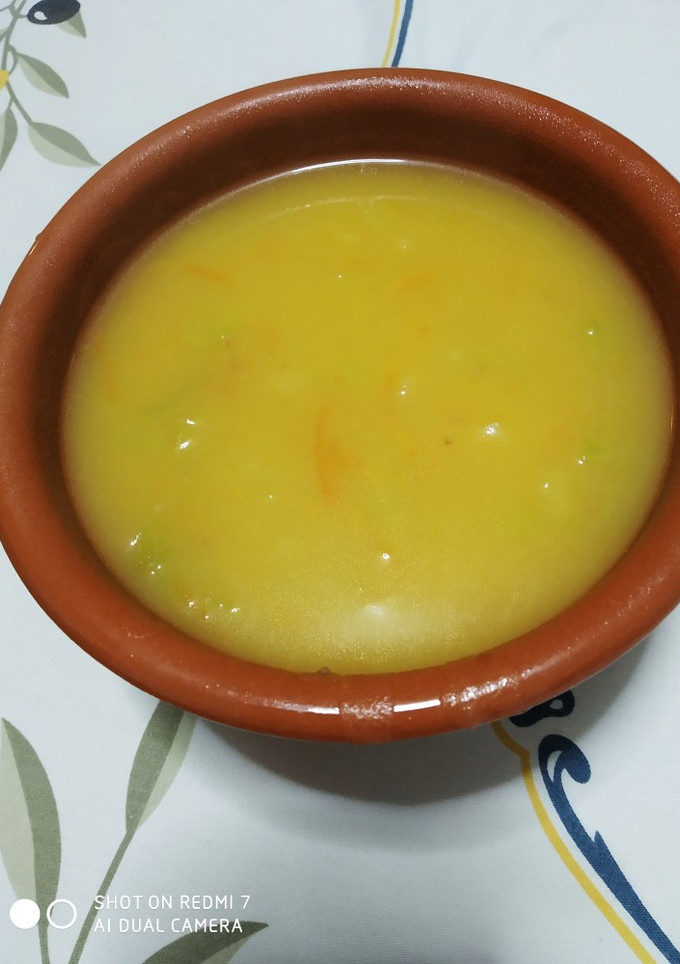 Foto de Sopa de legumes