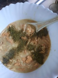 صورة لوصفة كشك