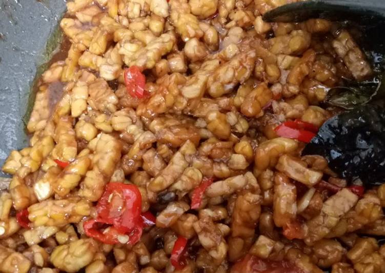 Orek tempe Maknyusss