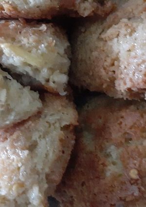 Foto resep Gembrot
