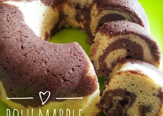 Resep Bolu Marble Chocolatos No Mixer Irit Telur Oleh Avikadian - Cookpad Resep Bolu Marble Chocolatos No Mixer Irit Telur Oleh Avikadian - Cookpad