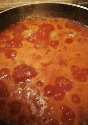 Foto di Ragù alla bolognese