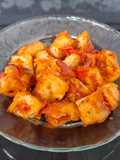 Balado Tahu
