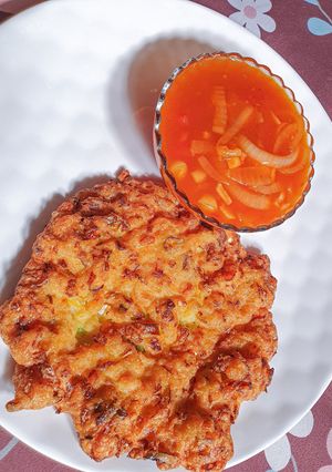 Foto resep Fuyung Hai