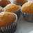 Muffins de vainilla