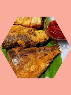 Foto resep Bandeng Presto