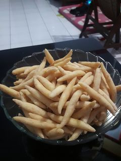 Foto resep Telur Gabus Keju