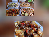 Orek Tempe Secepat Kilat