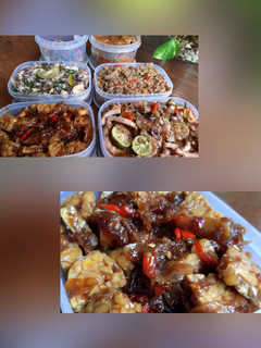 Foto resep Orek Tempe Secepat Kilat