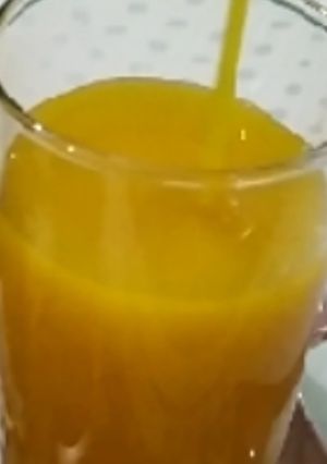 A picture of Frooti.